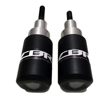 HONDA CBR1000RR FIREBLADE 08-16 СЛАЙДЕРЫ АВАРИЙНЫХ ПОДКЛАДОК