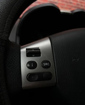 Nissan Note I Mikrovan 1.4 i 16V 88KM 2009 Nissan Note LPG Salon PL 2 wlasciciel hak Gwarancja w cenie Warszawa VWFF, zdjęcie 23