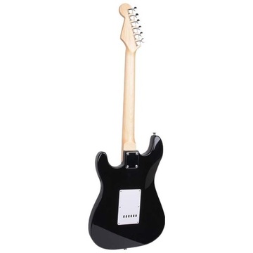 Gitara elektryczna NN EG SB Stratocaster Praworęczna 6 strun