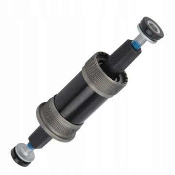 герметичный нижний кронштейн 13см*5см