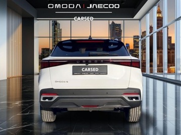 Omoda 5 1.6 T-GDI 147KM 2025 Omoda 5 1.6 Benzyna 147KM, zdjęcie 3