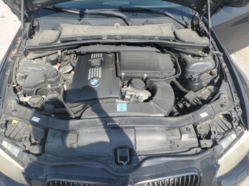 BMW Seria 3 E90-91-92-93 2011 BMW Seria 3 335is 2011 3.0l 3.0 Benzyna 320KM, zdjęcie 6