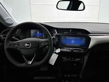 Opel Corsa F 2026 Od ręki - Edition 1.2 Turbo 110KM / Pakiet Tech, Zimowy, zdjęcie 5