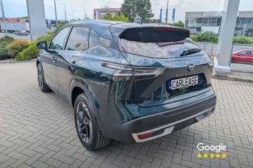 Nissan Qashqai III 2025 Nissan Qashqai NISSAN Qashqai N-Connecta 2025 Szybki OdbiorPolski SalonNis, zdjęcie 7