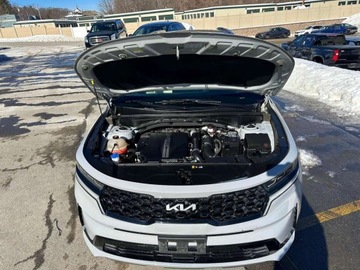 Kia Sorento IV 2022 Kia Sorento Sx 2022 2.5 Benzyna 281KM, zdjęcie 4