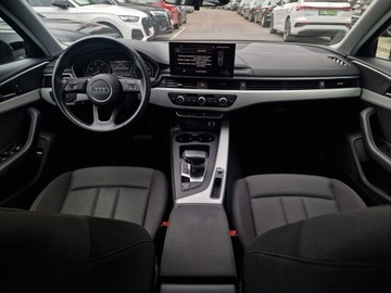 Audi A4 B9 Limousine Facelifting 2.0 30 TDI 136KM 2022 Audi A4 Limousine 30 TDI mHEV NAJEM 2 LATA- 2 676, zdjęcie 15