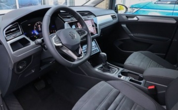 Volkswagen Touran III 1.5 TSI EVO 150KM 2026 Volkswagen Touran Touran 7 osob, Comfortline Plus, dostepny od reki, zdjęcie 18
