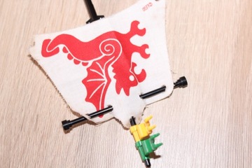 НАБОР инструкций LEGO CASTLE CLASSIC 6057