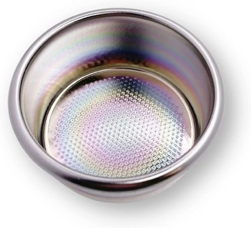 Kosz filtrujący 22gr Precision NANOTECH kompatybilny z ekspresami do kawy