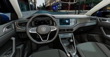 Volkswagen Taigo 2026 Volkswagen Taigo Life Plus 1.0 TSI 115 KM Manualna Benzyna 116KM, zdjęcie 3