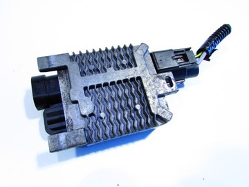 MODUL VENTILÁTOR FORD MONDEO MK4 S-MAX GALAXY KUGA 2.0 TDCI