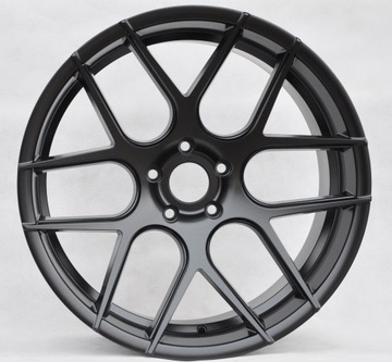SSA03 WKLĘSŁE FELGI 18 5x120 BMW 5 7 f10 f11 f30