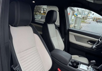 Land Rover Discovery Sport 2022 Land Rover Discovery Sport 2.0 204KM R-Dynamic SE Salon PL FV23 2.0 204KM, zdjęcie 8