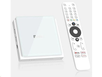 Mecool KM2 PLUS DELUXE