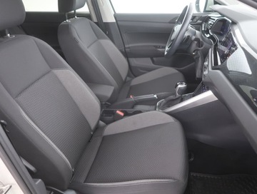 Volkswagen Taigo 1.0 TSI 110KM 2022 VW Taigo 1.0 TSI, Salon Polska, 1. Właściciel, zdjęcie 8