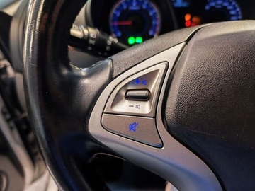 Hyundai ix20 Mikrovan 1.6 CVVT 125KM 2015 HYUNDAI ix20 1.6 MPI 125 KM, zdjęcie 12