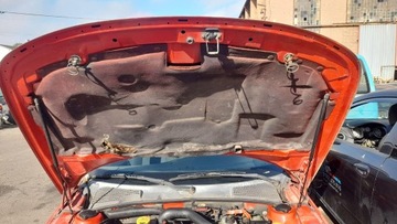 KAPOTA KRYT SILNIKA^^ SAAB 95 9-5 2003 FACELIFT PO FACELIFTU KOMBI