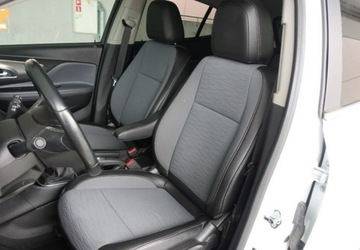 Opel Mokka I SUV 1.6 CDTI Ecotec 110KM 2016 Opel Mokka 1.6 CDTI 110KM/Nawi/Kamera/Ks.Serwisowe, zdjęcie 13