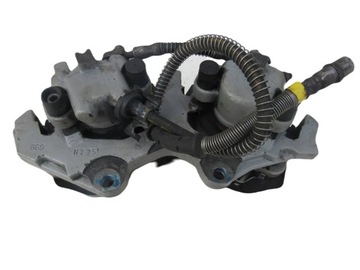 MERCEDES S W221 221 63 AMG TŘMEN BRZDOVÝ LEVÝ PŘEDNÍ 22147