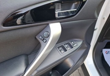 Mitsubishi Eclipse Cross SUV 1.5 T 163KM 2018 Mitsubishi Eclipse Cross 1.5 T Intense CVT 1.5 Benzyna 163KM, zdjęcie 14