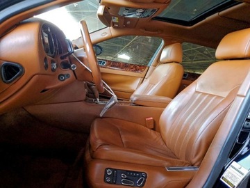 Bentley Continental II 2013 Bentley Flying Spur 2013 616KM 6.0 Benzyna 616KM, zdjęcie 7