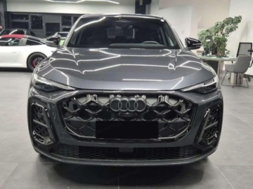 Audi 2026 AUDI Q5 TFSI quattro S line Sportback Suv 2.0 (204KM) 2026, zdjęcie 2