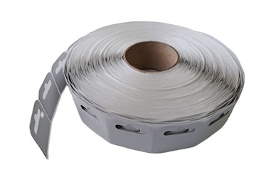 ЕВРО ВЕШАЛКИ ЭКО ВЕШАЛКА ДЛЯ БЕЛОЙ БУМАГИ 1 000 злотых