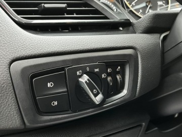 BMW Seria 2 F22-F23-F45-F46 Gran Tourer 216i 102KM 2017 BMW 216 Benzyna / Climatronic / Podgrzewane Fotele, zdjęcie 28