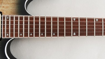 Электрогитара CORT KX300 OPRB + тюнер