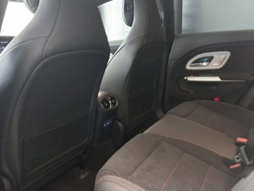 Mercedes CLA C118/X118 2026 Mercedes-Benz CLA 200 AMG Line 1.5 163KM, zdjęcie 6