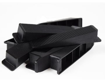 Установочные клинья 50 шт. для выравнивания плитки SOLID System