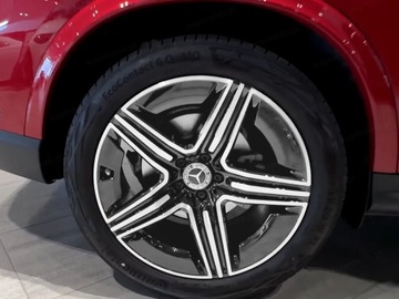 Mercedes GLC C254/X254 SUV 2.0 300d 269KM 2025 MERCEDES-BENZ GLC 300 d 4-Matic AMG Line 2.0 (269KM) 2025, zdjęcie 12