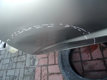 LEXUS NX ДВЕРИ ПЕРЕДНЯЯ ЛЕВАЯ ПРАВАЯ