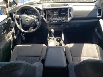 Nissan 2025 Nissan Frontier S 2025, od ubezpieczalni 3.8 Benzyna 310KM, zdjęcie 7