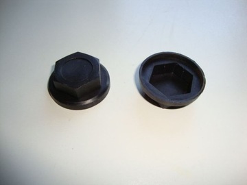 1 PRZYKRYWKA LAGI MZ ETZ 150 250 DEKIEL