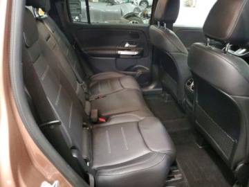 Mercedes GLB 2024 Mercedes-Benz GLB 250 4Matic 2024 2.0 Benzyna 221KM, zdjęcie 11