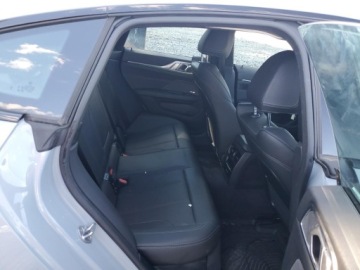 BMW Seria 4 G22-23-26 2024 BMW Seria 4 M440xi Gran Coupe 2024 3.0 Benzyna 382KM, zdjęcie 10