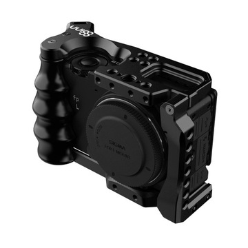 Клетка Sigma FP/FP L - 8Sinn