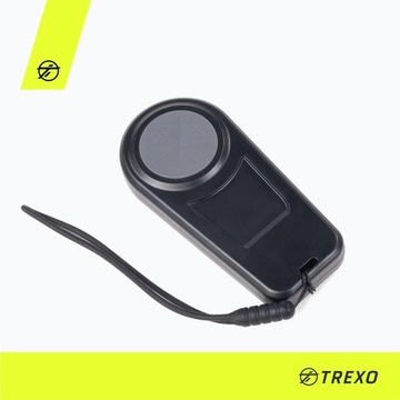 Электрическая беговая дорожка TREXO Walking Pad W200 105x55x18 Диапазон скоростей