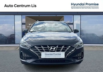 Hyundai i30 III 2023 Hyundai i30 Salon Polska, 1.5 T-GDi, Faktura VAT 23, 160KM 1.5 Hybryda, zdjęcie 7