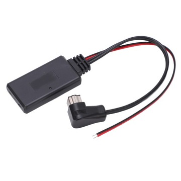 Замена адаптера беспроводного аудиокабеля Auxin Bluetooth 5.0 для Pioneer