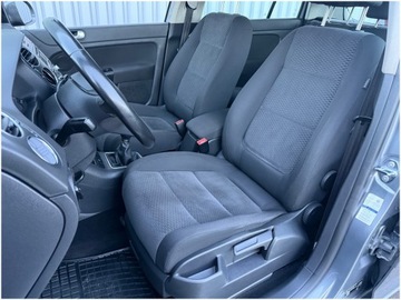 Volkswagen Golf Plus II 1.4 TSI 122KM 2009 Volkswagen Golf Plus, zdjęcie 14