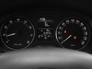 Skoda Rapid II Spaceback 1.2 TSI 105KM 2012 Skoda Rapid 1.2 TSI, Salon Polska, Serwis ASO, zdjęcie 10