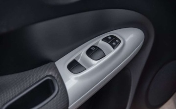 Nissan Juke I SUV Facelifting 1.2 DIG-T (Euro 6) 115KM 2017 Nissan Juke Nissan Juke 1.2 Benzyna 115KM, zdjęcie 6