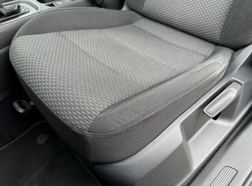 Volkswagen Touran III 1.4 TSI 150KM 2017 Volkswagen Touran benzyna, automatyczna, napęd prz, zdjęcie 10