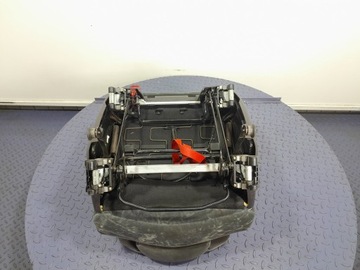 CITROEN C8 I SEDADLO ZADNÍ LEVÝ PRAVÝ