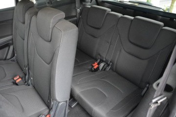 Ford S-Max II Van 2.0 TDCi 180KM 2018 LED _ PDC 360 _ Kamera _ Hak _ Czyta znaki _ Asystent Pasa, zdjęcie 29
