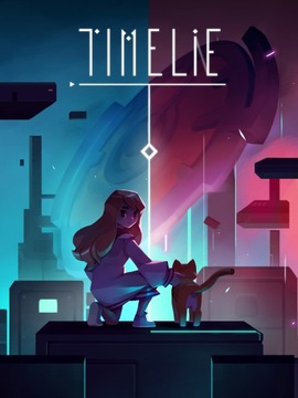 Timelie STEAM KLUCZ