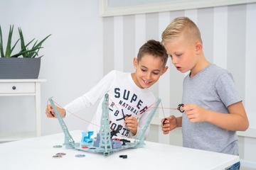 DUMEL DISCOVERY DIAMOND THIEF СЕМЕЙНАЯ ИГРА