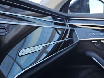 Audi A8 D5 Sedan Plug-In Facelifting 3.0 60 TFSIe 462KM 2024 Audi A8 head up, kamery 360, panoramiczny dach szklany, noktowizja, BO,, zdjęcie 25